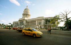 Capitol - Habana Vieja