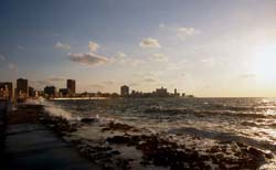 La Habana - Malecon